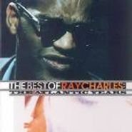Ray Charles, The Best Of  Ray Charles: The Atlantic Years (CD)
